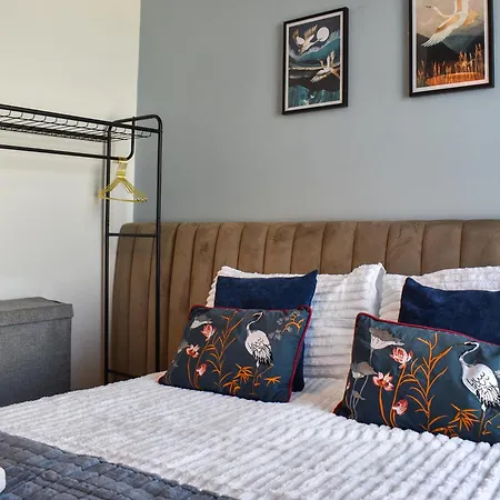 Apartamento Sea Front Hideaway