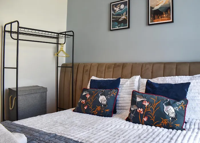 Lägenhet Sea Front Hideaway