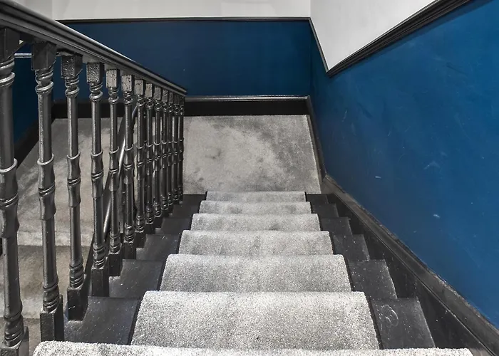 Lägenhet Sea Front Hideaway *