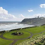 Sea Front Hideaway 아파트 스카버러